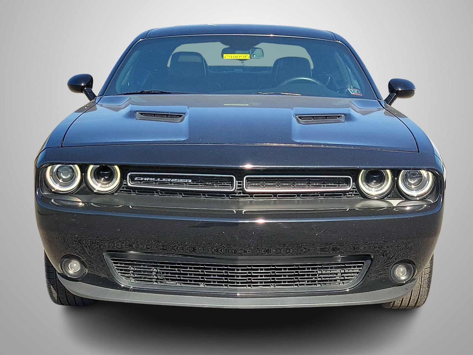 Thumbnail image of 2018 Dodge Challenger at R and R Auto Group