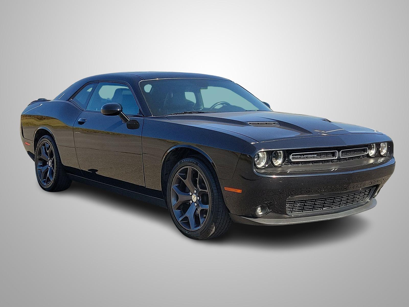 Thumbnail image of 2018 Dodge Challenger at R and R Auto Group