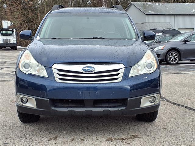 Thumbnail image of 2011 Subaru Outback at Draeger Motor Sales