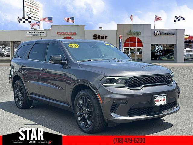 Thumbnail image of 2021 Dodge Durango at Star Chrysler Jeep Dodge