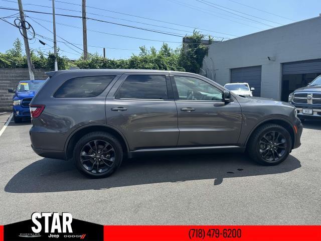 Thumbnail image of 2021 Dodge Durango at Star Chrysler Jeep Dodge