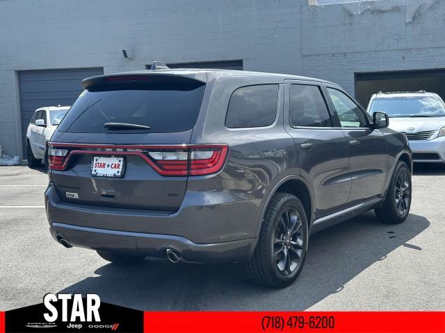 Thumbnail image of 2021 Dodge Durango at Star Chrysler Jeep Dodge