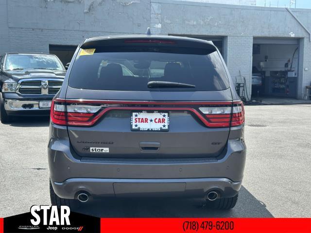 Thumbnail image of 2021 Dodge Durango at Star Chrysler Jeep Dodge