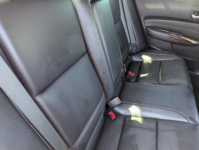 Thumbnail image of 2017 Acura TLX at stUSED MooreChryslerJeep SHARED