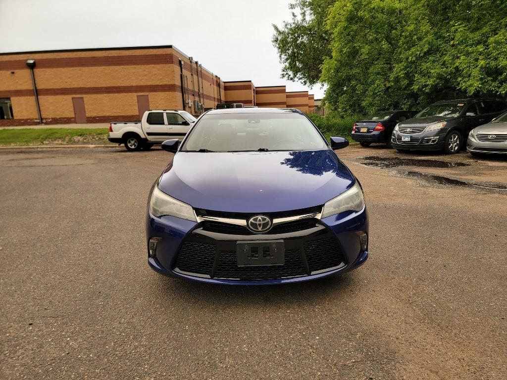 Thumbnail image of 2015 Toyota Camry at FLEET AUTOMOTIVE LLC