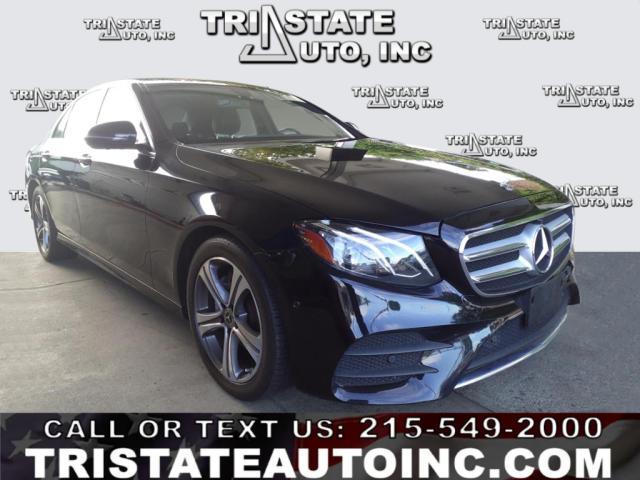 Thumbnail image of 2019 Mercedes-Benz E-Class at Tri-State Auto Inc.
