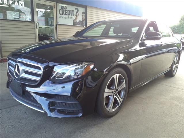 Thumbnail image of 2019 Mercedes-Benz E-Class at Tri-State Auto Inc.