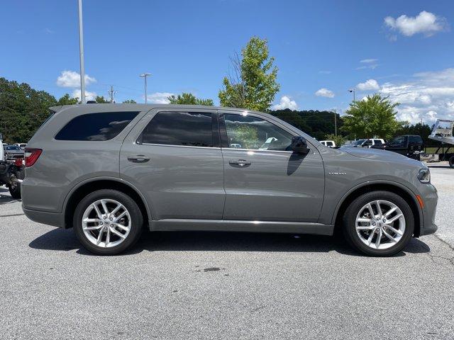 Thumbnail image of 2024 Dodge Durango at GinnChryslerJeepDodge of Covington, GA