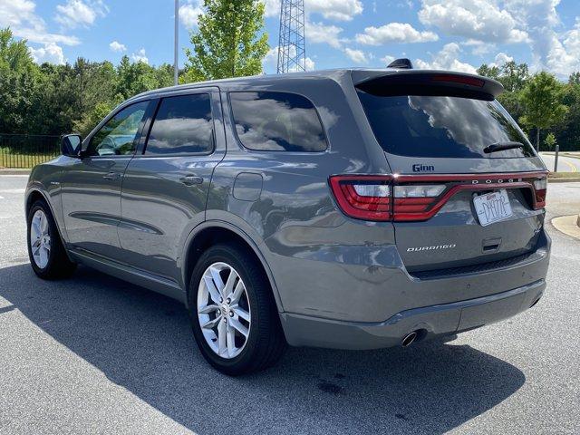 Thumbnail image of 2024 Dodge Durango at GinnChryslerJeepDodge of Covington, GA
