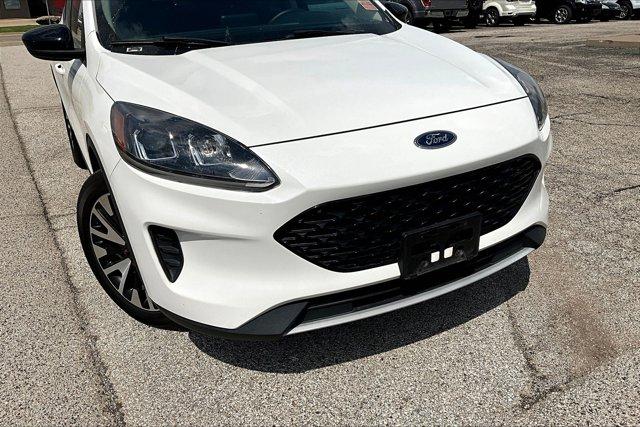 Thumbnail image of 2020 Ford Escape Hybrid at Mike Murphy Ford Inc. - New