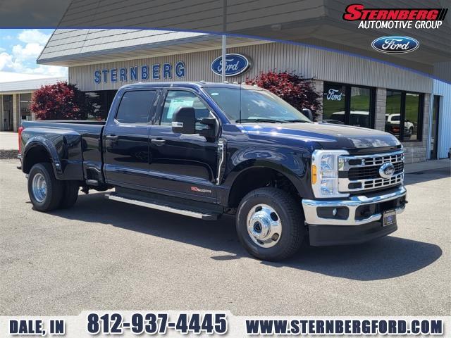 Thumbnail image of 2023 Ford F-350 Super Duty at Sternberg Ford
