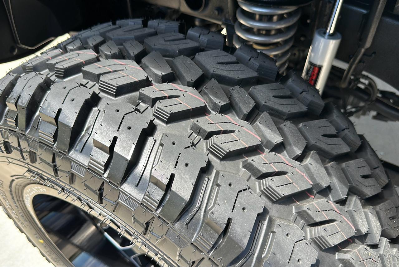 Thumbnail image of 2022 Jeep Wrangler Unlimited at Banks Motors