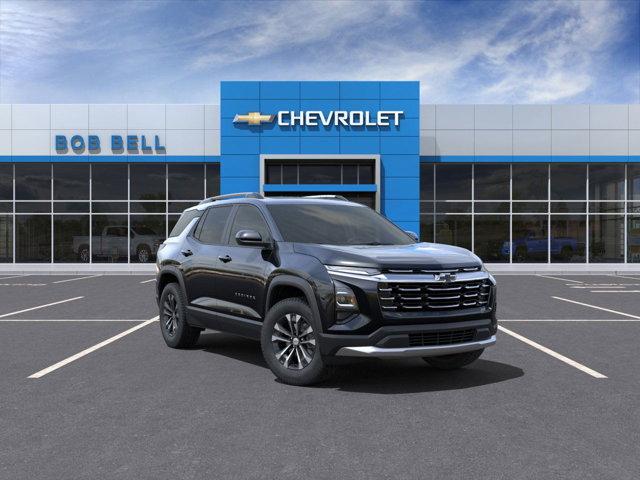 Thumbnail image of 2026 Chevrolet Equinox at New - BobBellChevroletOfBelAir