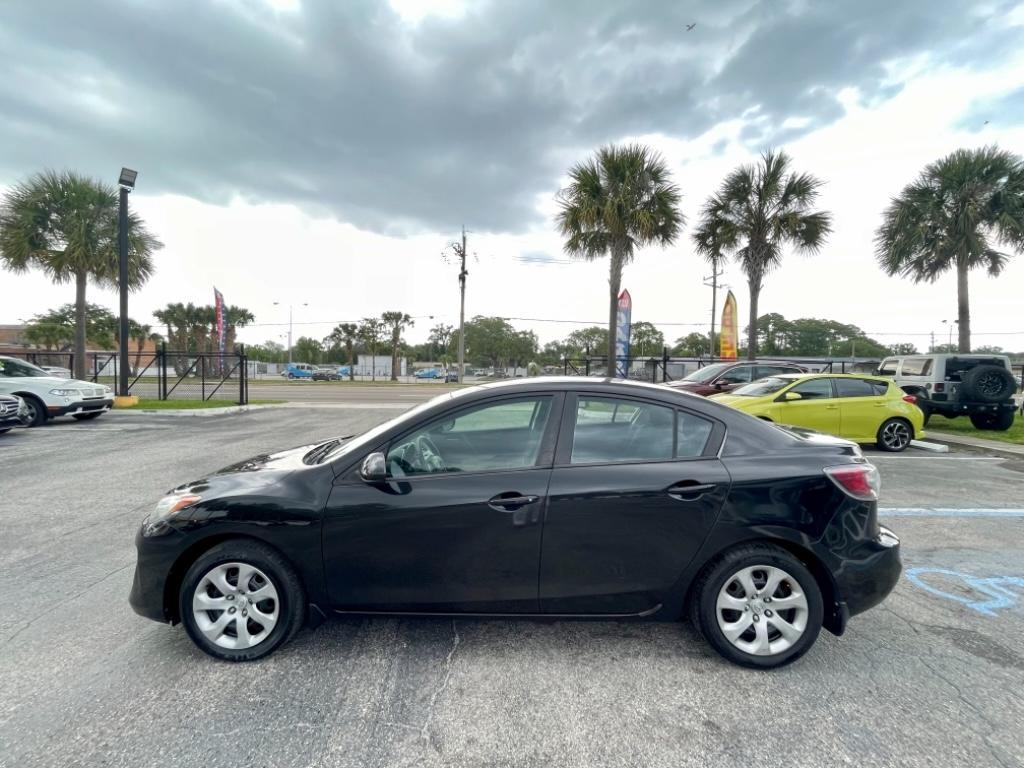 Thumbnail image of 2012 Mazda Mazda3 at New World Auto, LLC