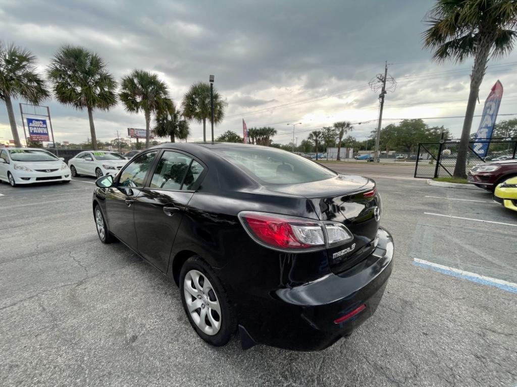 Thumbnail image of 2012 Mazda Mazda3 at New World Auto, LLC
