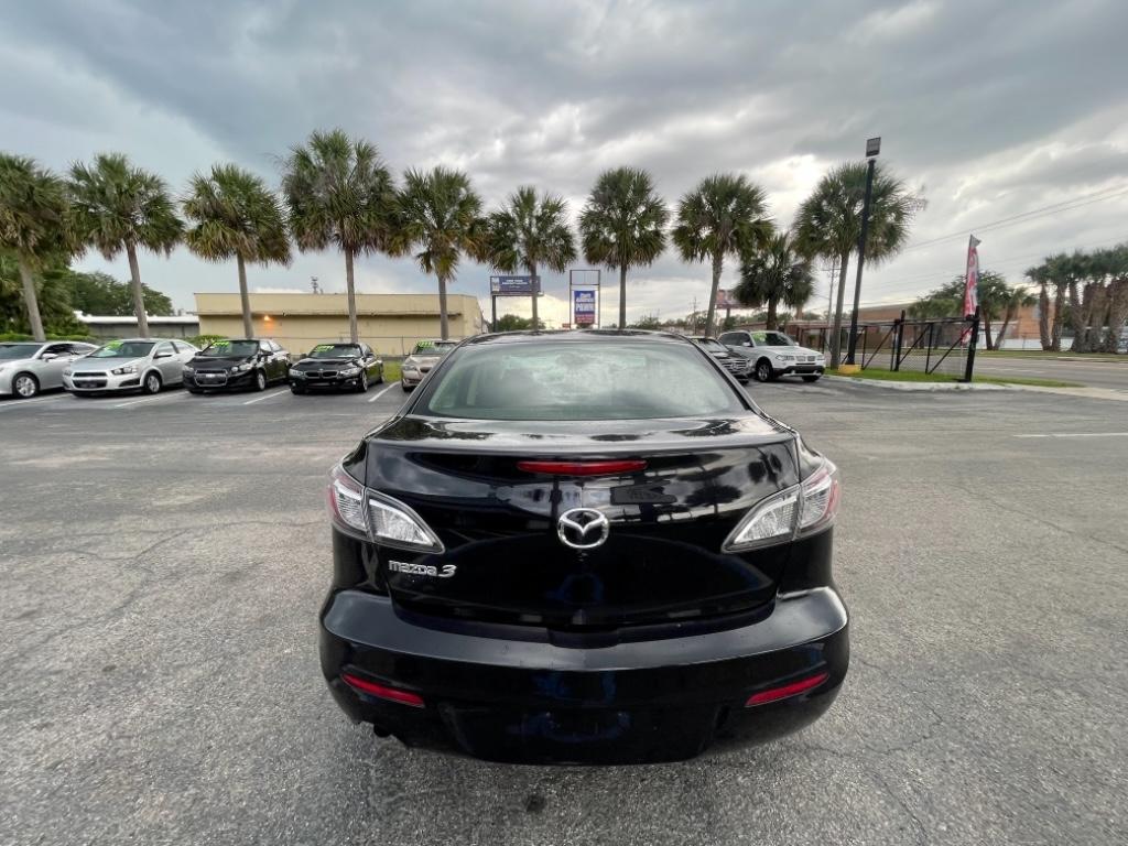 Thumbnail image of 2012 Mazda Mazda3 at New World Auto, LLC