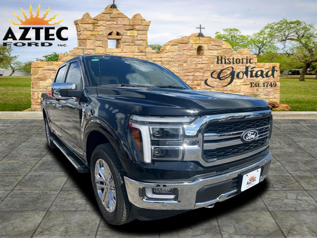 Thumbnail image of 2024 Ford F-150 at Aztec Ford