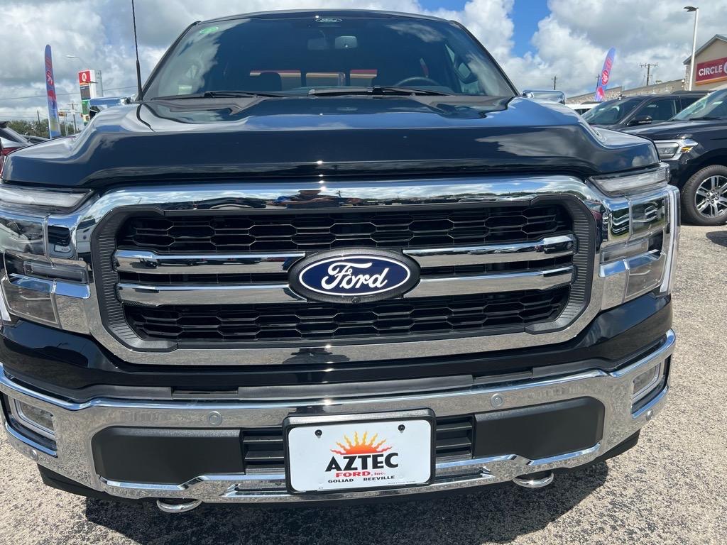 Thumbnail image of 2024 Ford F-150 at Aztec Ford