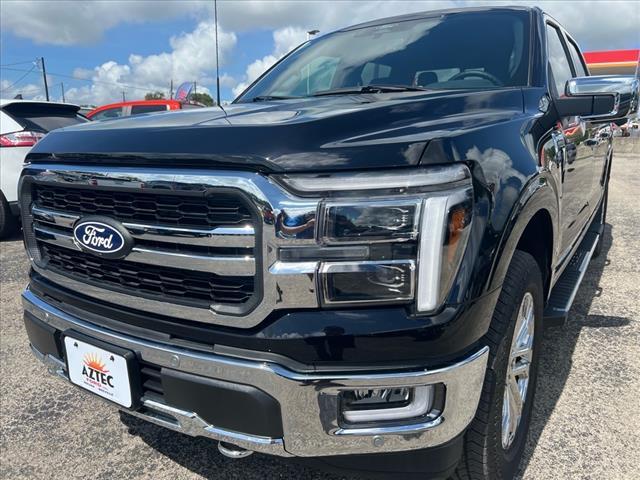 Thumbnail image of 2024 Ford F-150 at Aztec Ford