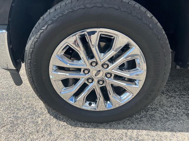 Thumbnail image of 2024 Ford F-150 at Aztec Ford