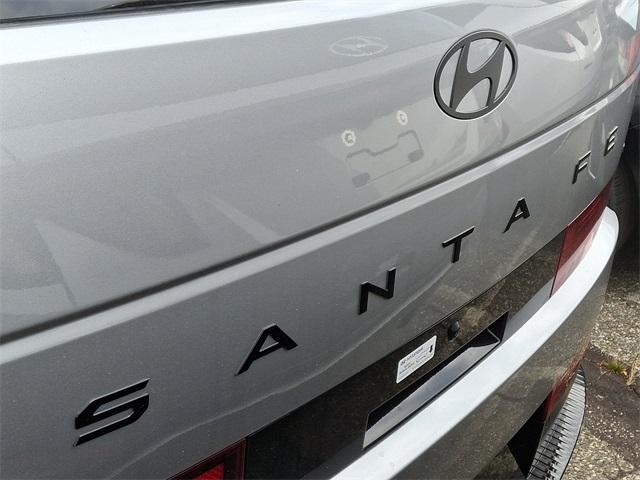 Thumbnail image of 2025 Hyundai SANTA FE at Lynnes Hyundai