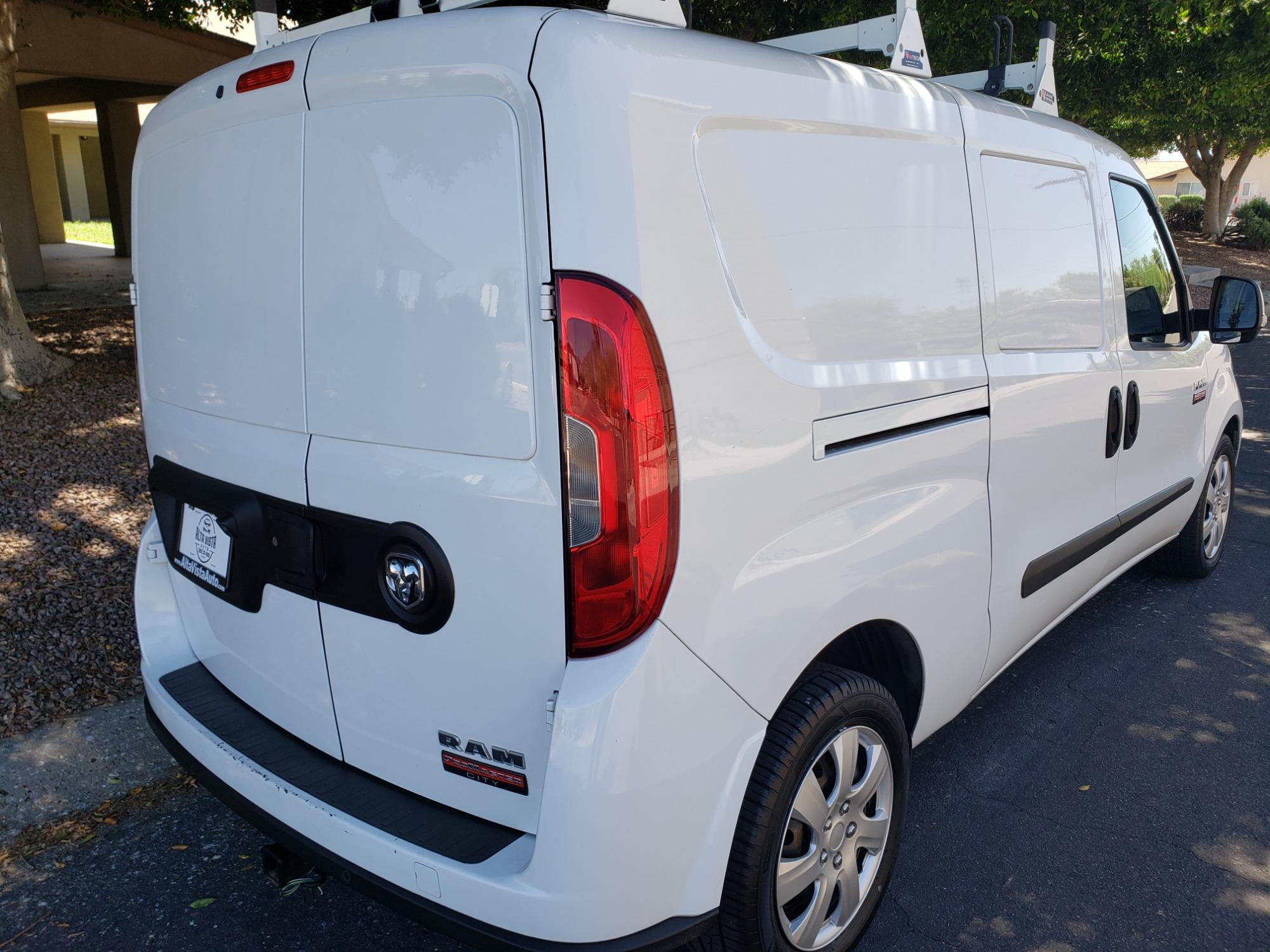 Thumbnail image of 2016 Ram ProMaster City at Alta Vista Auto