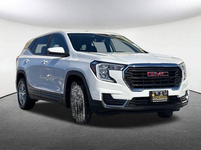 Thumbnail image of 2024 GMC Terrain at Imperial Chevrolet