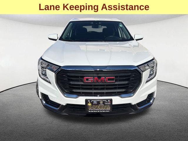 Thumbnail image of 2024 GMC Terrain at Imperial Chevrolet