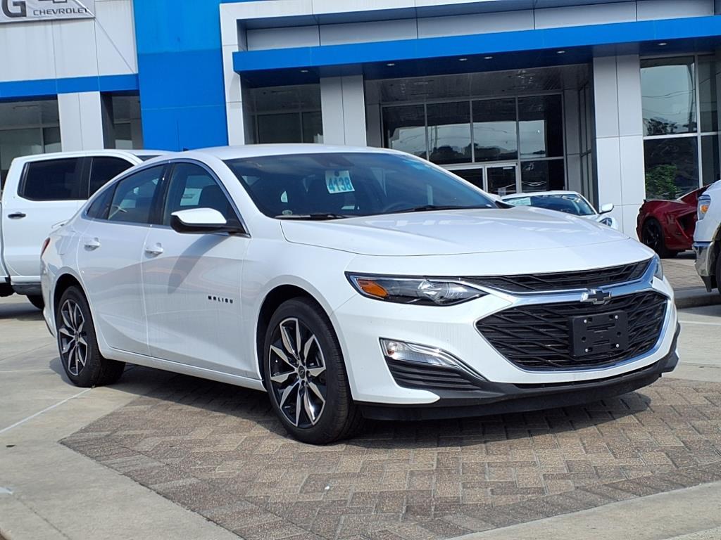 Thumbnail image of 2025 Chevrolet Malibu at Keating Chevrolet