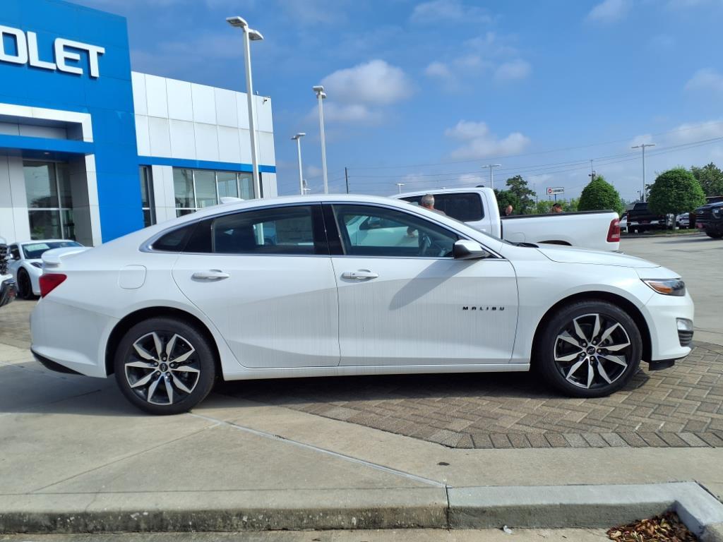 Thumbnail image of 2025 Chevrolet Malibu at Keating Chevrolet