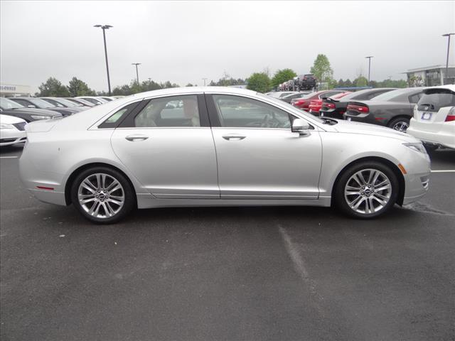 Thumbnail image of 2013 Lincoln MKZ at Autonation Honda North Columbus