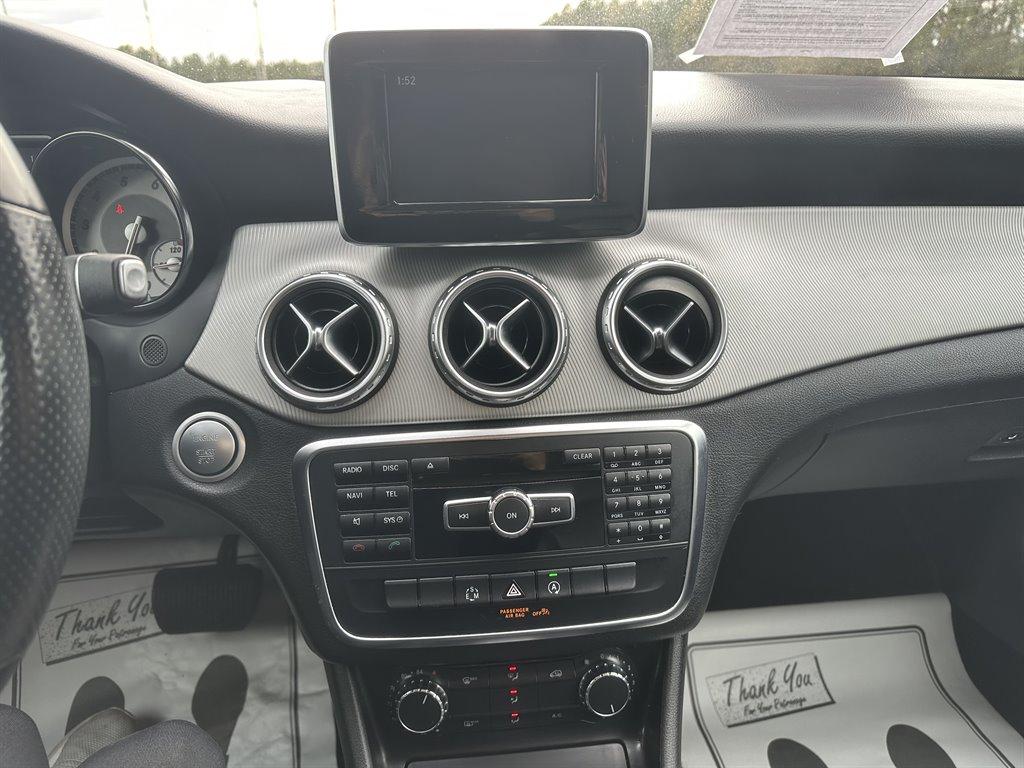 Thumbnail image of 2015 Mercedes-Benz GLA at Interstate Auto Sales WR
