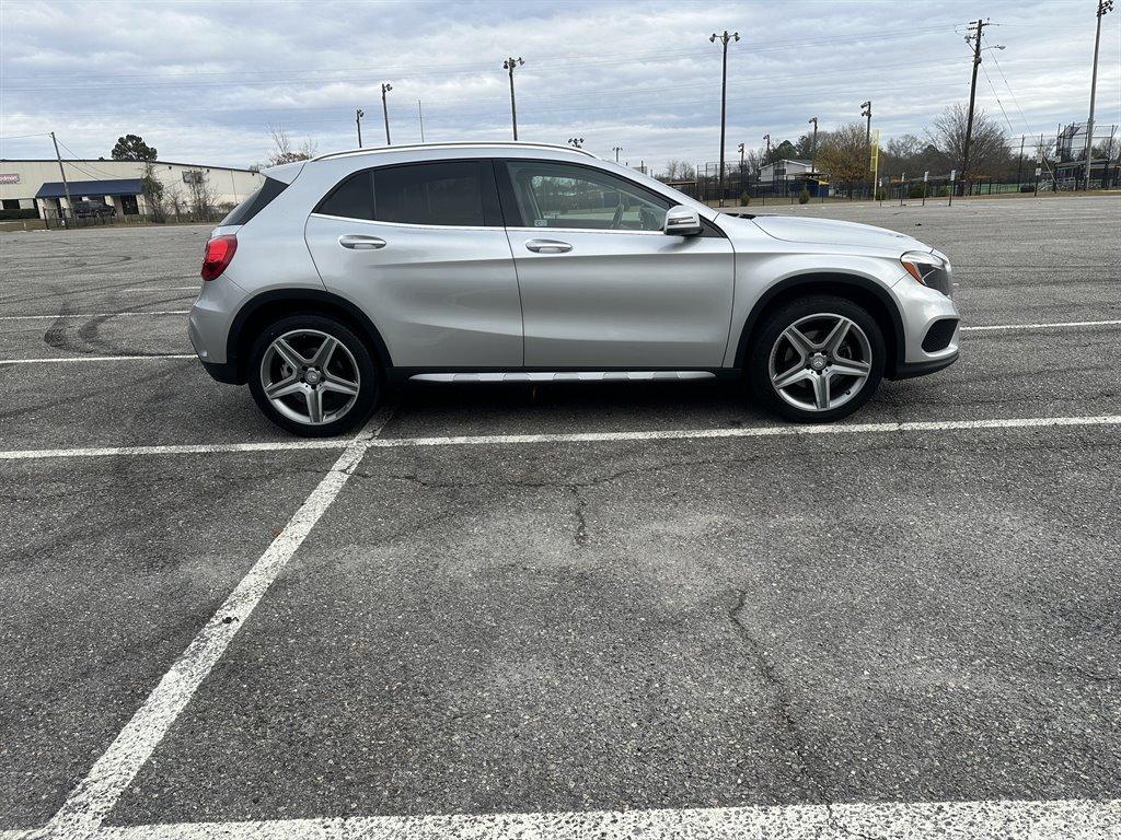 Thumbnail image of 2015 Mercedes-Benz GLA at Interstate Auto Sales WR