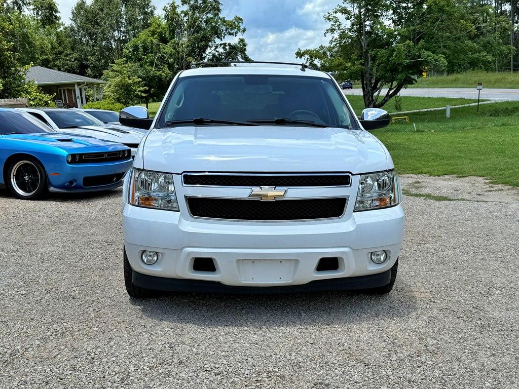 Thumbnail image of 2010 Chevrolet Tahoe at SIXS AUTO SALES