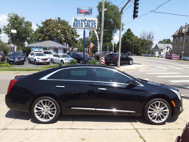 Thumbnail image of 2013 Cadillac XTS at Randy Shirk' S Northpointe Auto Sales,Llc