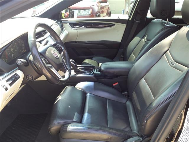 Thumbnail image of 2013 Cadillac XTS at Randy Shirk' S Northpointe Auto Sales,Llc