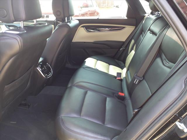 Thumbnail image of 2013 Cadillac XTS at Randy Shirk' S Northpointe Auto Sales,Llc
