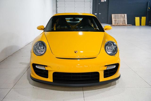 Thumbnail image of 2008 Porsche 911 at GrandPrixMotorsInc Used
