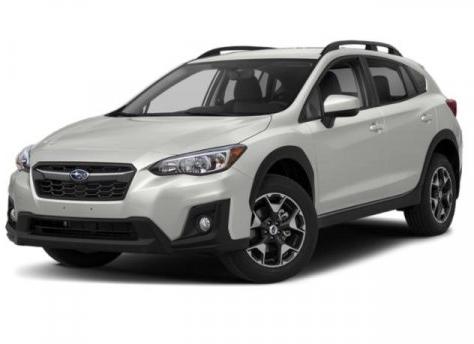 Thumbnail image of 2020 Subaru Crosstrek at Conicelli Toyota of Conshohocken - NEW