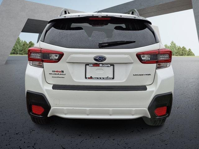 Thumbnail image of 2020 Subaru Crosstrek at Conicelli Toyota of Conshohocken - NEW