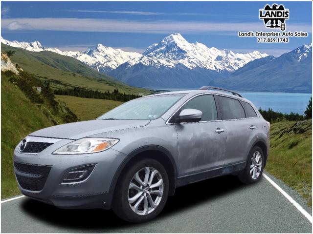 Thumbnail image of 2011 Mazda CX-9 at Landis Enterprises Auto Sales