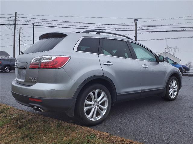 Thumbnail image of 2011 Mazda CX-9 at Landis Enterprises Auto Sales