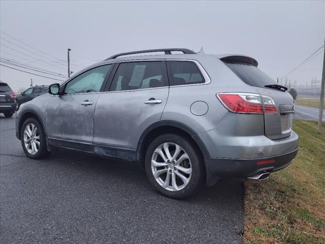 Thumbnail image of 2011 Mazda CX-9 at Landis Enterprises Auto Sales