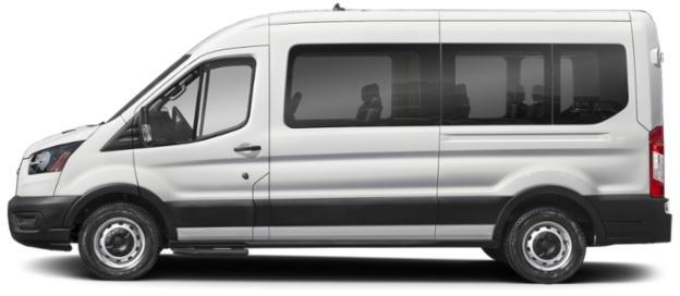 Thumbnail image of 2025 Ford Transit at Ford of Port Jeff