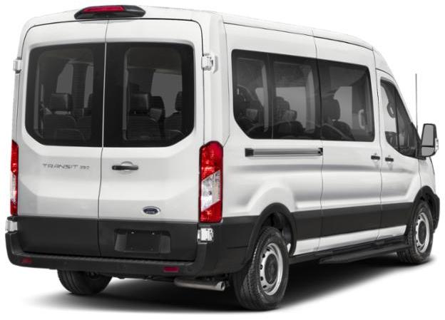 Thumbnail image of 2025 Ford Transit at Ford of Port Jeff