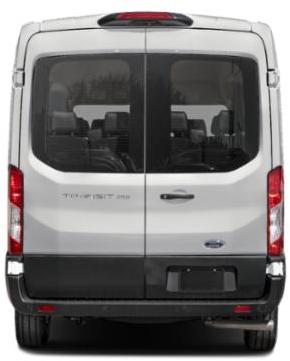 Thumbnail image of 2025 Ford Transit at Ford of Port Jeff