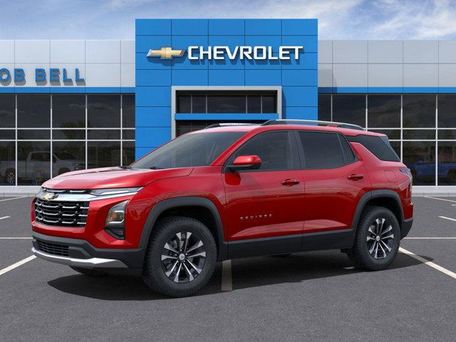 Thumbnail image of 2025 Chevrolet Equinox at New - BobBellChevroletOfBelAir