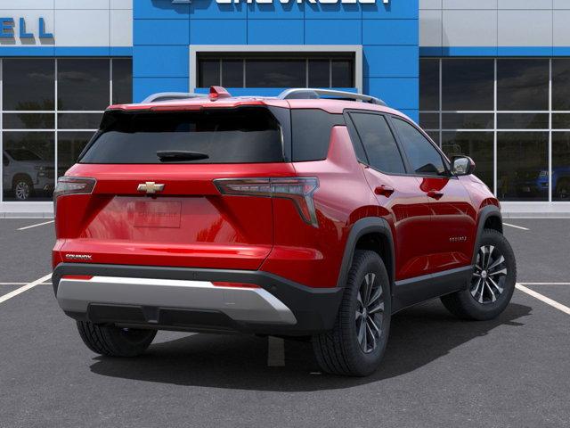 Thumbnail image of 2025 Chevrolet Equinox at New - BobBellChevroletOfBelAir