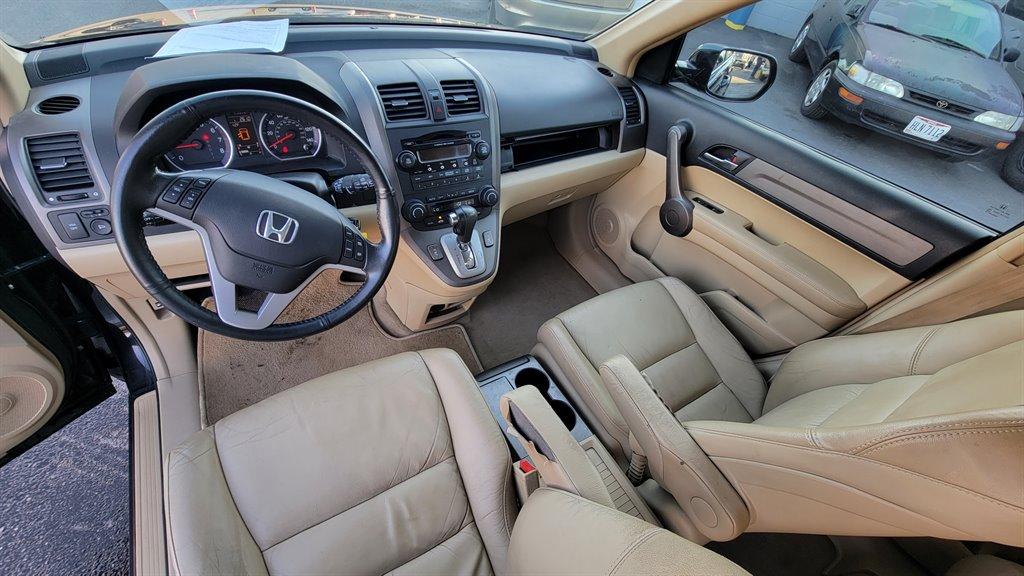 Thumbnail image of 2009 Honda CR-V at First Choice Auto