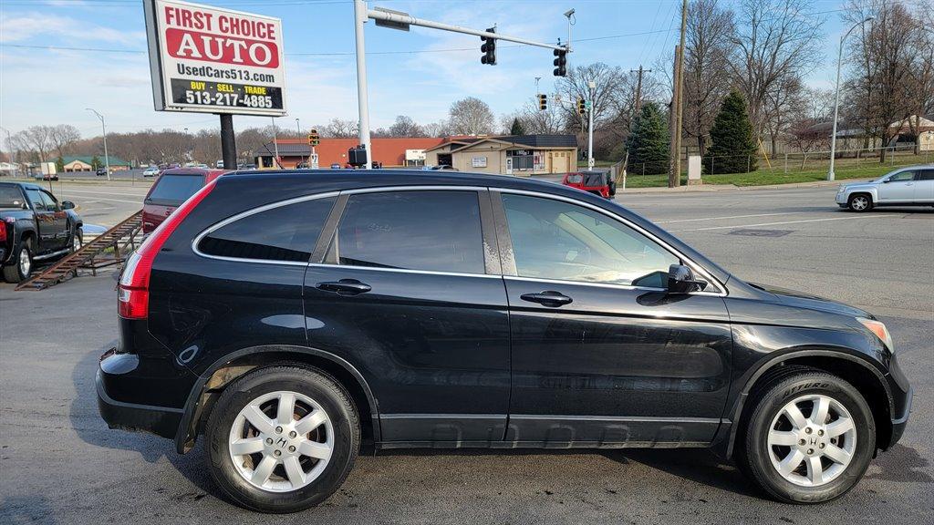 Thumbnail image of 2009 Honda CR-V at First Choice Auto
